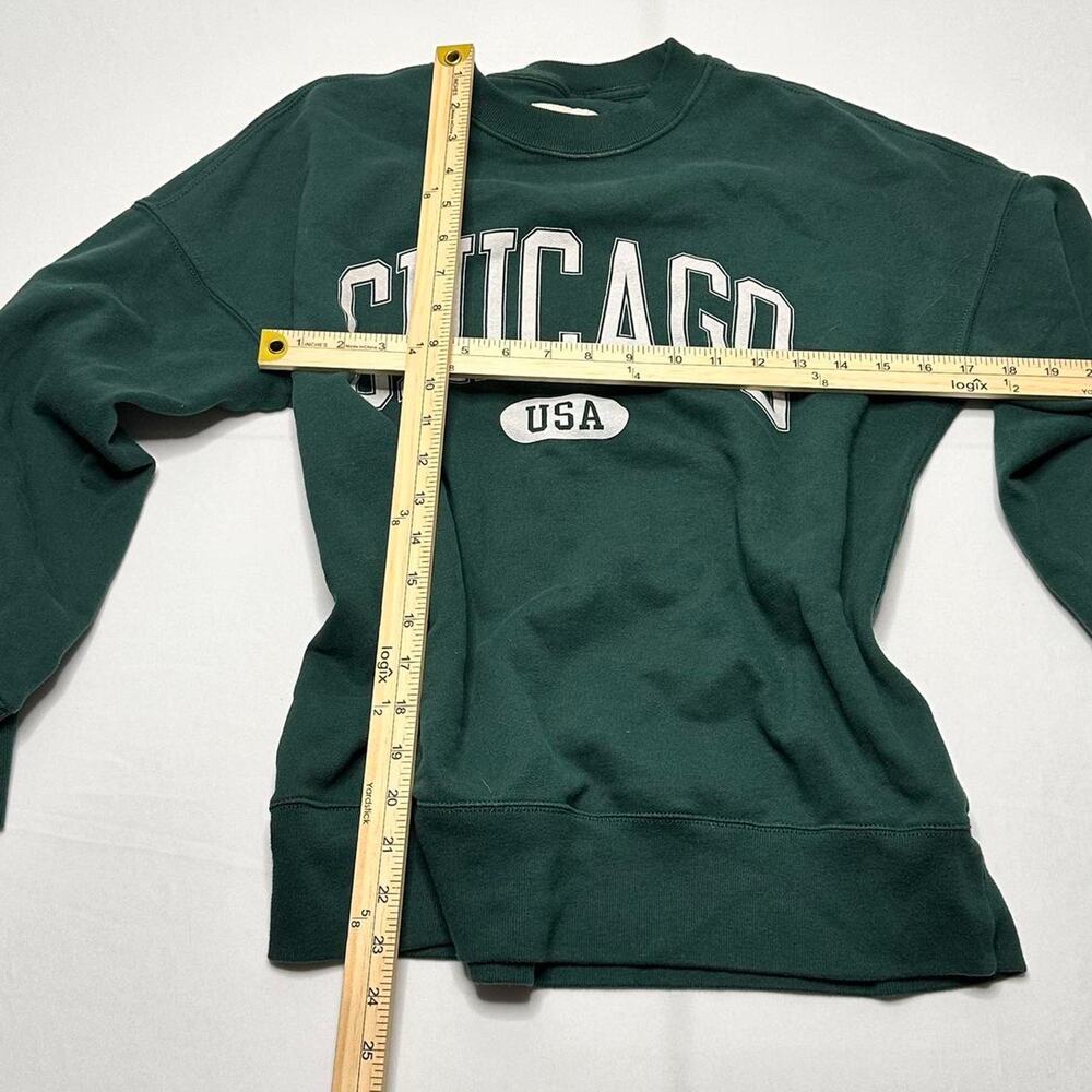 Abercrombie & Fitch Women’s Size XS High Quality SweatShirt - Picture 4 of 4